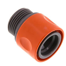 GARDENA Koppeling G 19 mm Buitendraad