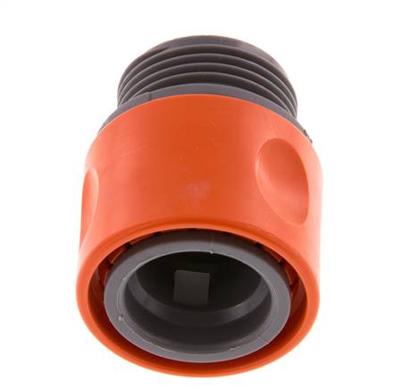GARDENA Koppeling G 19 mm Buitendraad