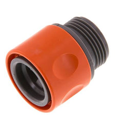 GARDENA Koppeling G 19 mm Buitendraad