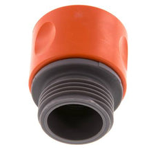 GARDENA Koppeling G 19 mm Buitendraad