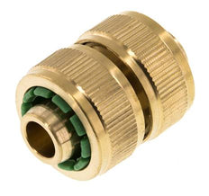 Messing GARDENA Stijl Reparateur 13 mm