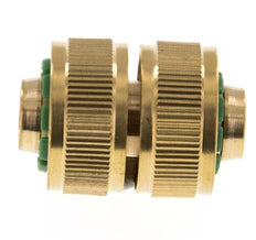 Messing GARDENA Stijl Reparateur 13 mm