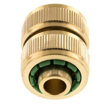 Messing GARDENA Stijl Reparateur 13 mm