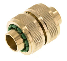 Messing GARDENA Stijl Reparateur 19 mm