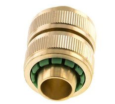 Messing GARDENA Stijl Reparateur 19 mm
