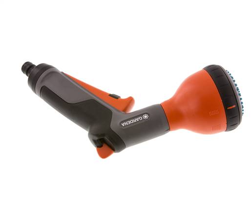 GARDENA multi-functionele verstelbare tuinspuit