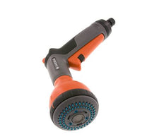 GARDENA multi-functionele verstelbare tuinspuit