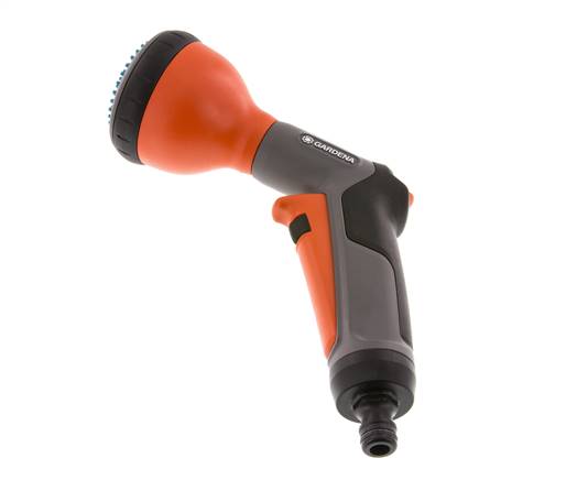 GARDENA multi-functionele verstelbare tuinspuit