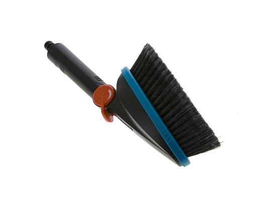 GARDENA Wasborstel PET/PP Borstelharen