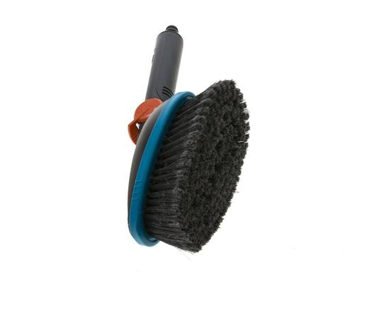 GARDENA Wasborstel PET/PP Borstelharen