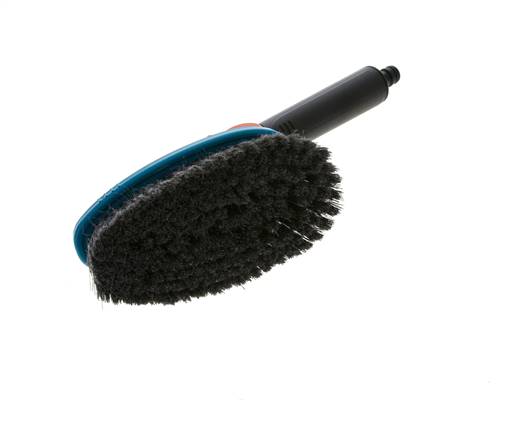 GARDENA Wasborstel PET/PP Borstelharen