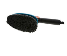 GARDENA Wasborstel PET/PP Borstelharen