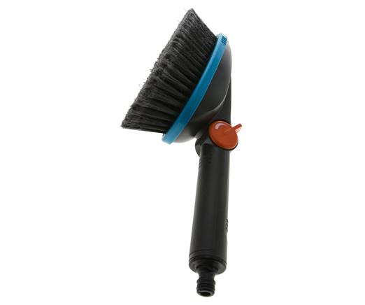 GARDENA Wasborstel PET/PP Borstelharen