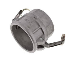 Camlock DN 75 (3'') Koppeling AluminiumRp 3'' met binnendraad Type D MIL-C-27487