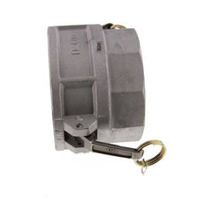 Camlock DN 140 (6'') Koppeling AluminiumRp 6'' met binnendraad Type D MIL-C-27487