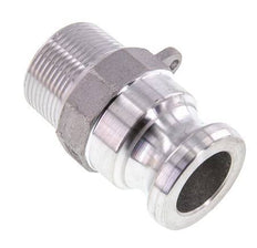 Camlock DN 32 (1 1/4'') Koppeling AluminiumR 1 1/4'' met buitendraad Type F MIL-C-27487