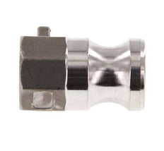 Camlock DN 15 (1/2'') Koppeling RvsRp 1/2'' met binnendraad Type A MIL-C-27487