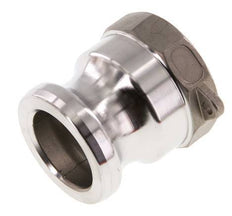 Camlock DN 32 (1 1/4'') Koppeling RvsRp 1 1/4'' met binnendraad Type A MIL-C-27487