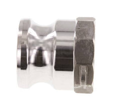 Camlock DN 40 (1 1/2'') Koppeling RvsRp 1 1/2'' met binnendraad Type A MIL-C-27487