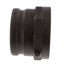 Camlock DN 90 (4'') Koppeling PolypropyleenRp 4'' met binnendraad Type A MIL-C-27487