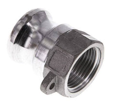 Camlock DN 20 (3/4'') Koppeling AluminiumRp 3/4'' met binnendraad Type A MIL-C-27487