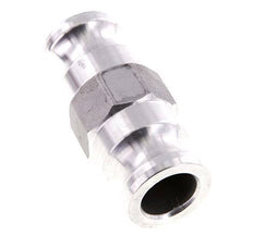 Camlock DN 25 (1'') Koppeling AluminiumConnector for Socket MIL-C-27487