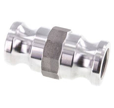 Camlock DN 32 (1 1/4'') Koppeling AluminiumConnector for Socket MIL-C-27487