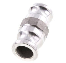 Camlock DN 32 (1 1/4'') Koppeling AluminiumConnector for Socket MIL-C-27487