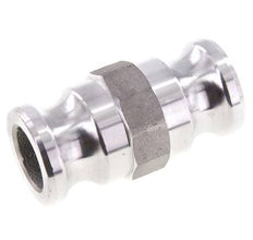 Camlock DN 32 (1 1/4'') Koppeling AluminiumConnector for Socket MIL-C-27487
