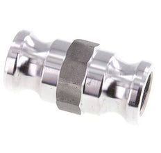 Camlock DN 32 (1 1/4'') Koppeling AluminiumConnector for Socket MIL-C-27487