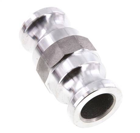 Camlock DN 32 (1 1/4'') Koppeling AluminiumConnector for Socket MIL-C-27487
