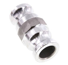 Camlock DN 32 (1 1/4'') Koppeling AluminiumConnector for Socket MIL-C-27487