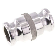 Camlock DN 40 (1 1/2'') Koppeling AluminiumConnector for Socket MIL-C-27487