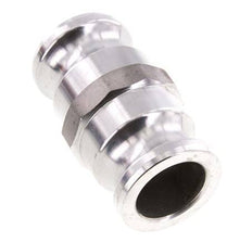 Camlock DN 40 (1 1/2'') Koppeling AluminiumConnector for Socket MIL-C-27487