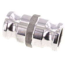 Camlock DN 40 (1 1/2'') Koppeling AluminiumConnector for Socket MIL-C-27487