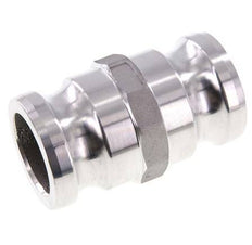 Camlock DN 50 (2'') Koppeling AluminiumConnector for Socket MIL-C-27487