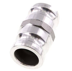 Camlock DN 50 (2'') Koppeling AluminiumConnector for Socket MIL-C-27487