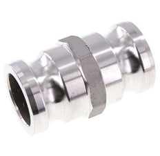 Camlock DN 50 (2'') Koppeling AluminiumConnector for Socket MIL-C-27487