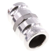 Camlock DN 50 (2'') Koppeling AluminiumConnector for Socket MIL-C-27487