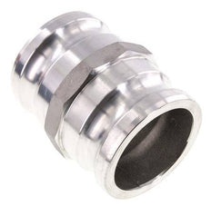 Camlock DN 75 (3'') Koppeling AluminiumConnector for Socket MIL-C-27487