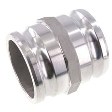 Camlock DN 90 (4'') Koppeling AluminiumConnector for Socket MIL-C-27487