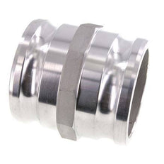 Camlock DN 90 (4'') Koppeling AluminiumConnector for Socket MIL-C-27487
