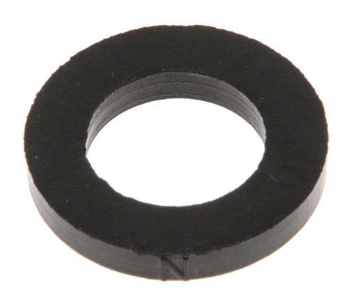 NBR Afdichting 15x27 mm Camlock Koppeling [20 Stuks]
