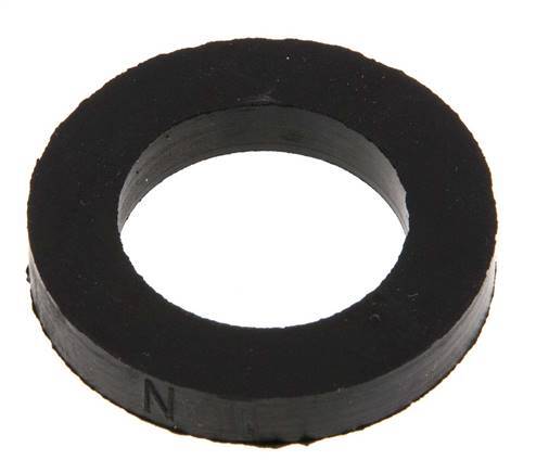 NBR Afdichting 20x35 mm Camlock Koppeling [20 Stuks]