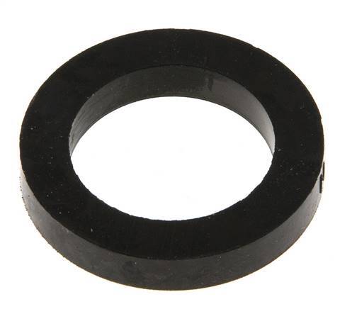 NBR Afdichting 25x40 mm Camlock Koppeling [10 Stuks]