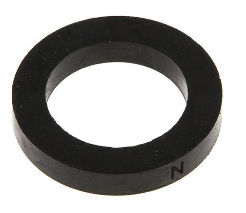 NBR Afdichting 25x40 mm Camlock Koppeling [10 Stuks]