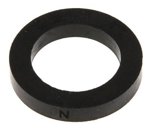 NBR Afdichting 25x40 mm Camlock Koppeling [10 Stuks]