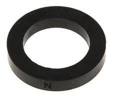 NBR Afdichting 25x40 mm Camlock Koppeling [10 Stuks]
