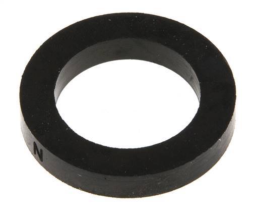 NBR Afdichting 25x40 mm Camlock Koppeling [10 Stuks]