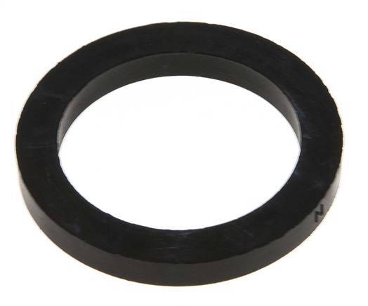 NBR Afdichting 40x55 mm Camlock Koppeling [10 Stuks]